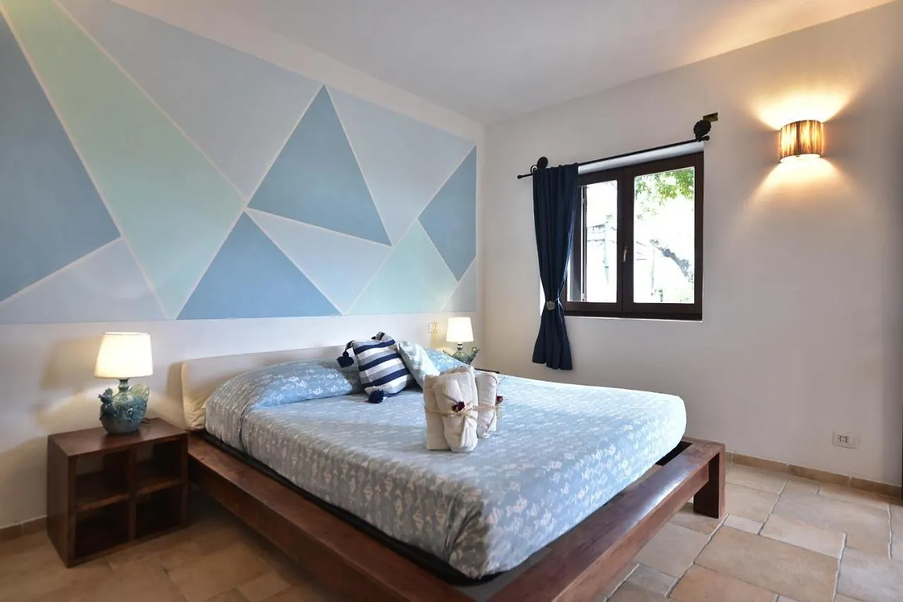 Villa Minda San Teodoro 0*, San Teodoro (Sardinia)