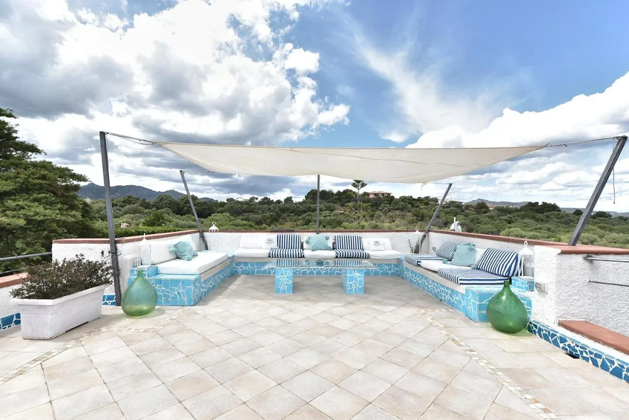 Villa Minda San Teodoro 0*, San Teodoro (Sardinia)