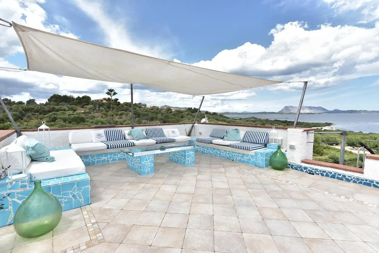 Villa Minda San Teodoro Guest house San Teodoro (Sardinia)