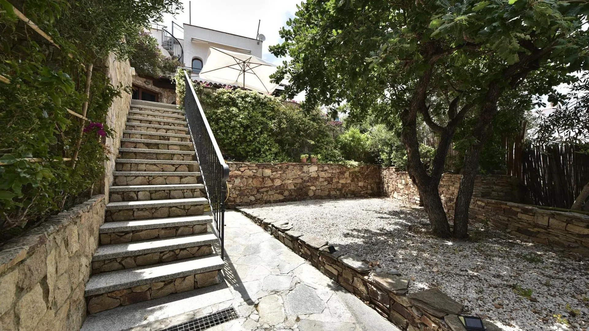 Villa Minda San Teodoro San Teodoro (Sardinia)