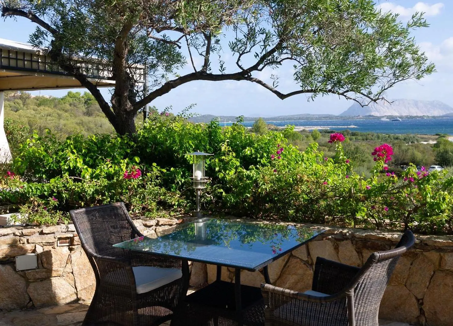 Villa Minda San Teodoro