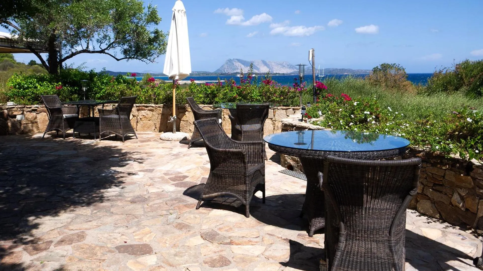 Villa Minda San Teodoro San Teodoro (Sardinia)