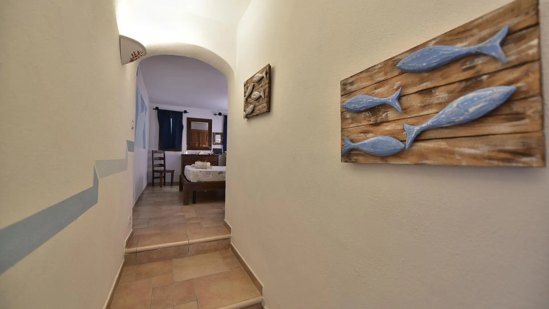 Villa Minda San Teodoro