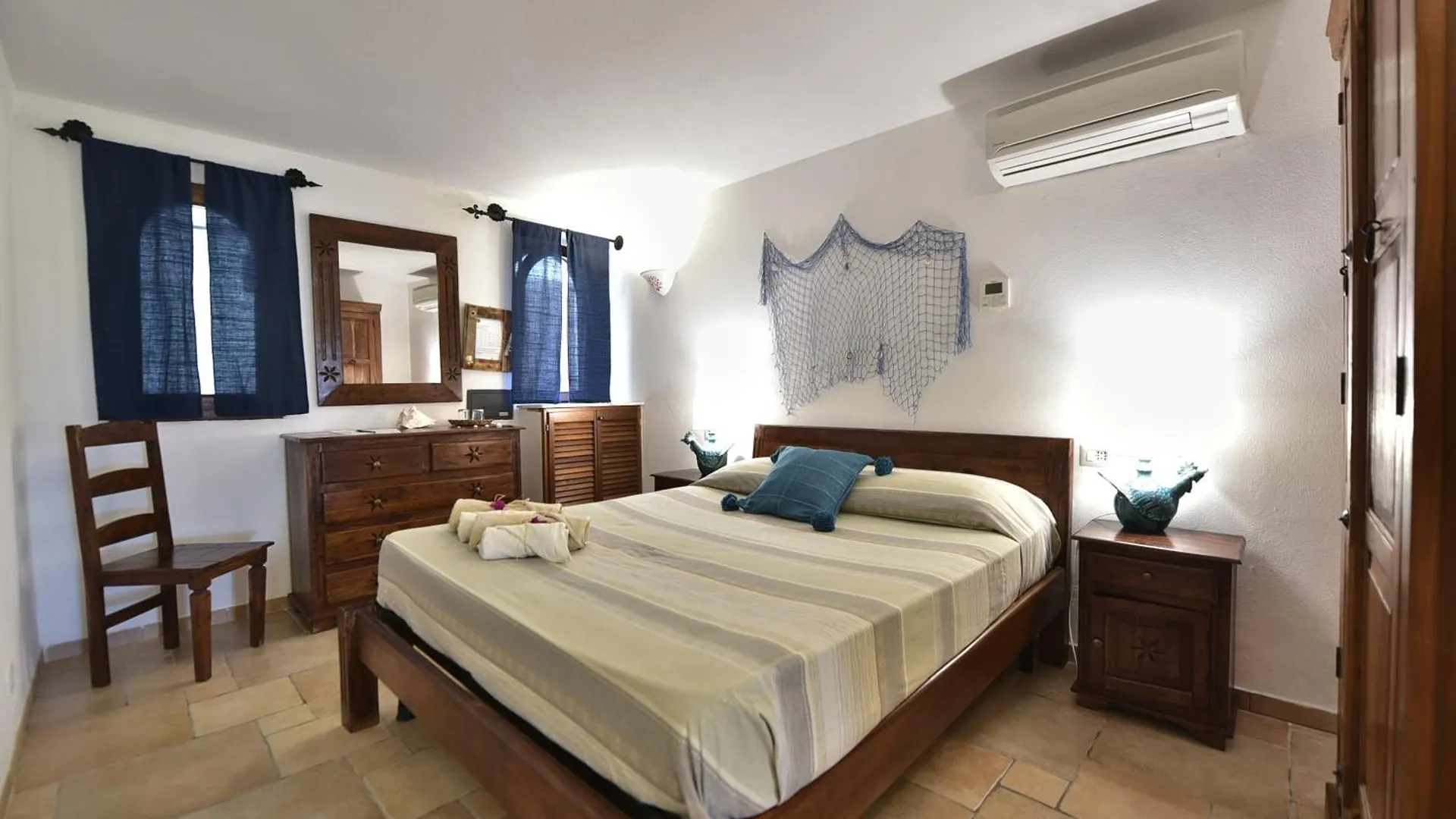 Villa Minda San Teodoro 0*, San Teodoro (Sardinia)