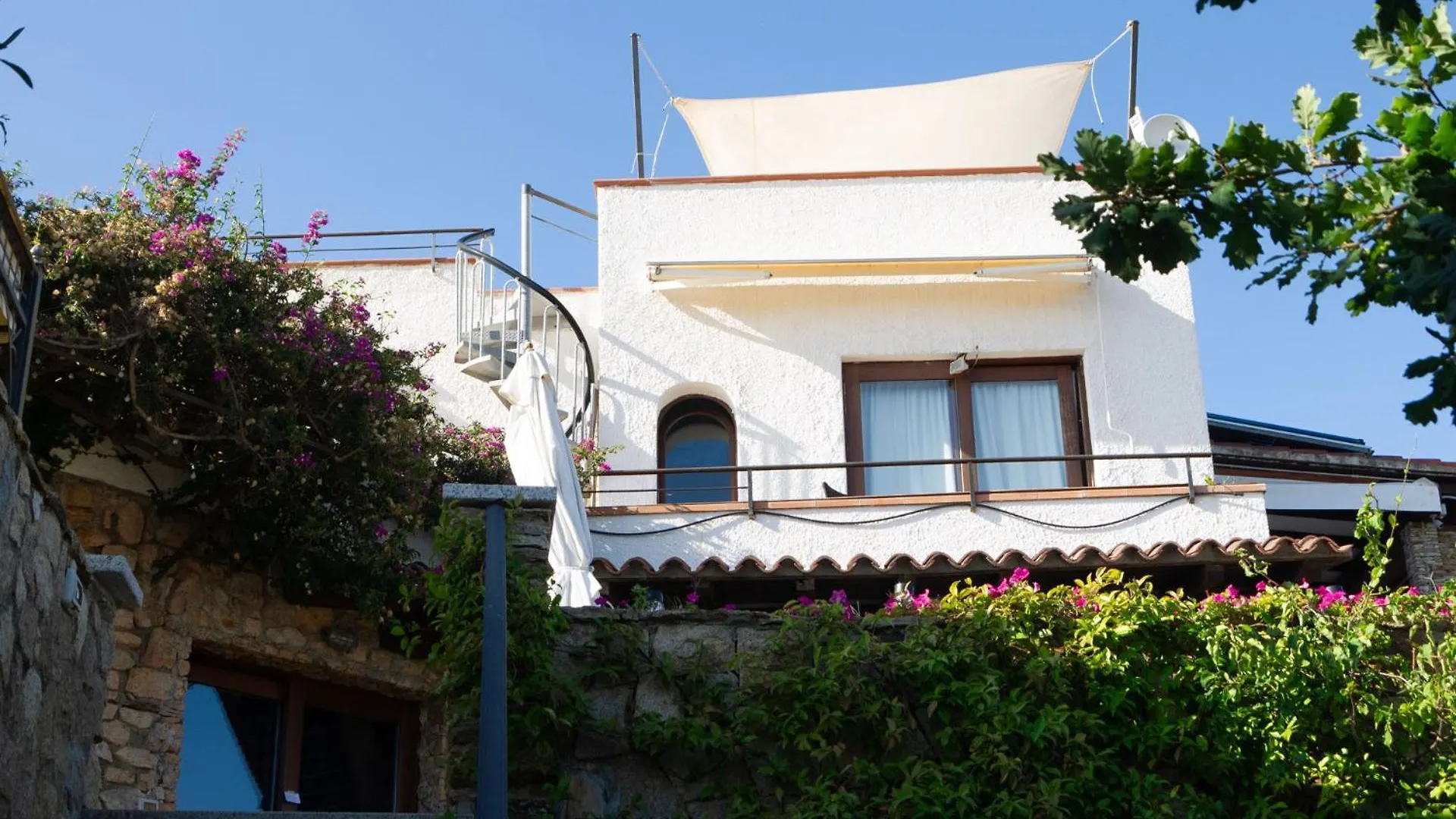 Villa Minda San Teodoro 0*, San Teodoro (Sardinia) Italy