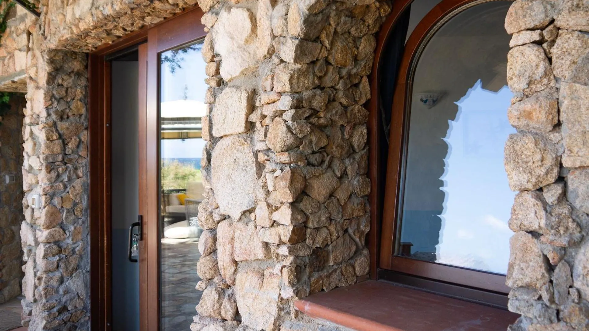 Guest house Villa Minda San Teodoro