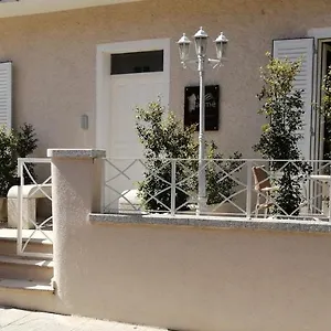 Marme San Teodoro (Sardinia)