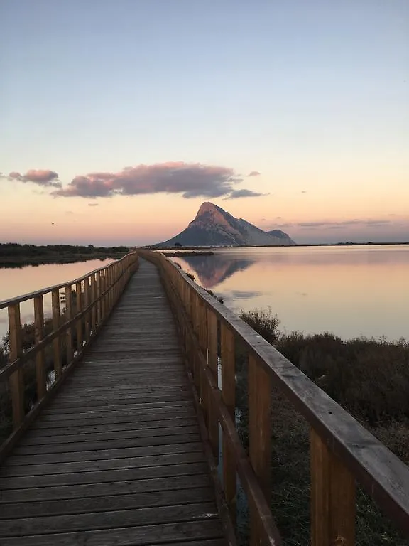 Konukevi Villa Minda San Teodoro